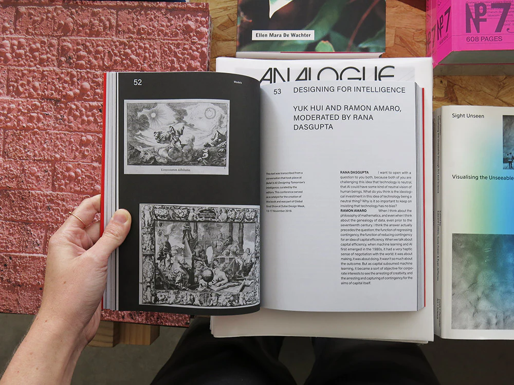 PRE-ORDER: Atlas of Anomalous AI - Image 4
