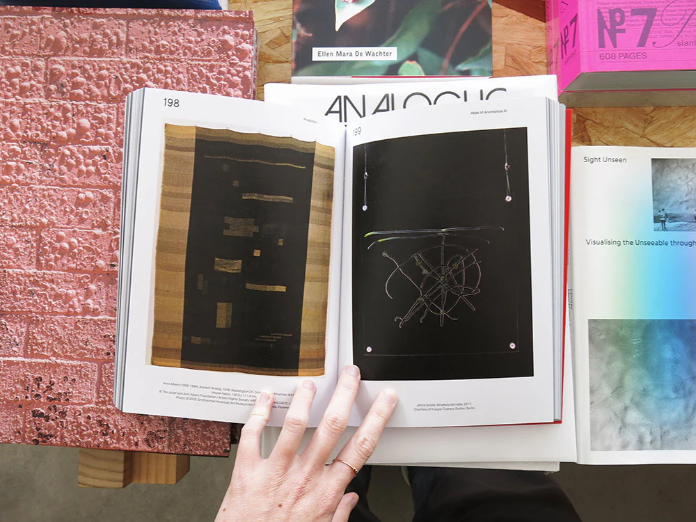 PRE-ORDER: Atlas of Anomalous AI - Image 8