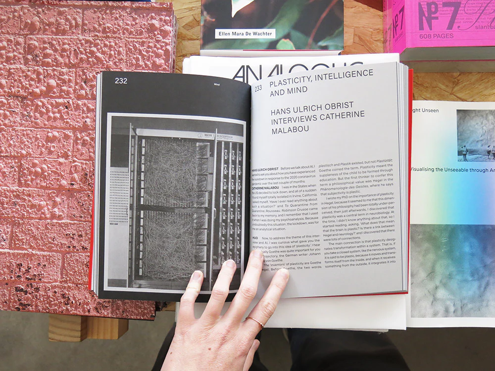 PRE-ORDER: Atlas of Anomalous AI - Image 9