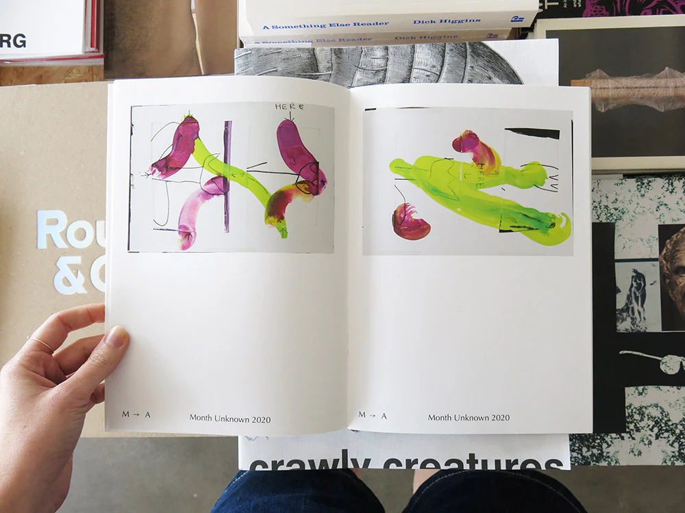 Audrey Fondecave and Masanao Hirayama – 101 to 101 - Image 3