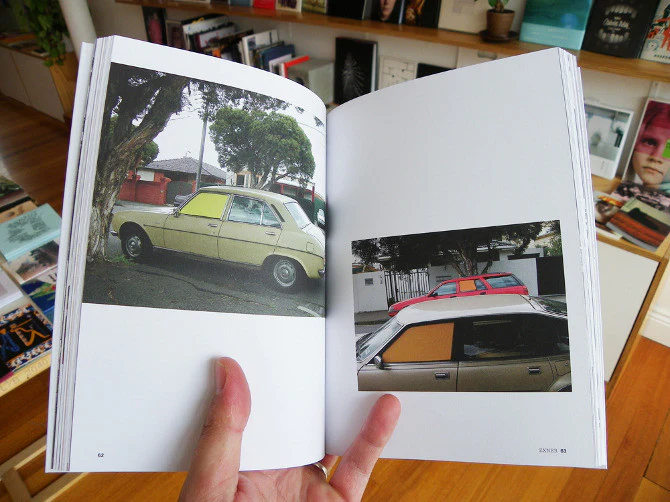 Austral Avenue: An Experiment in Living with Art - Image 4