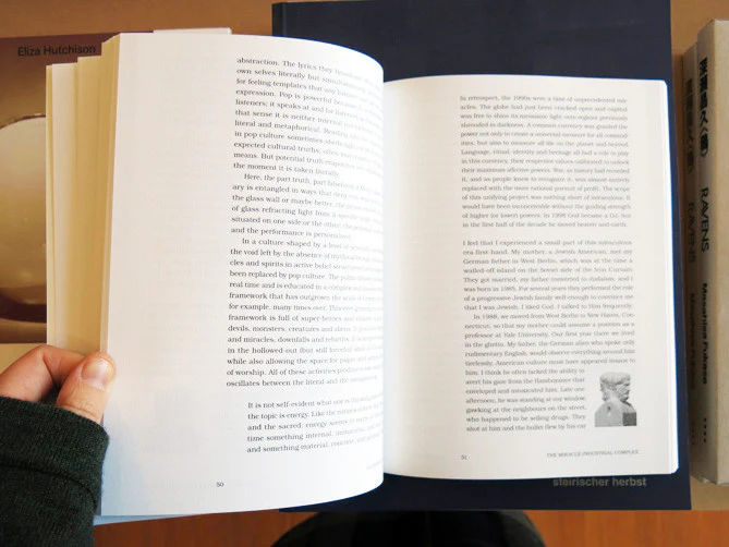 Authenticity? Observations And Artistic Strategies In The Post-digital Age (Making Public) - Image 5