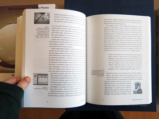 Authenticity? Observations And Artistic Strategies In The Post-digital Age (Making Public) - Image 6