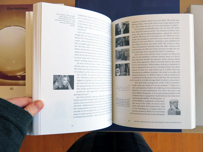 Authenticity? Observations And Artistic Strategies In The Post-digital Age (Making Public) - Image 7