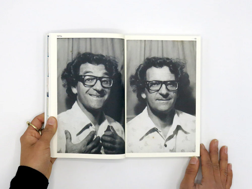 Auto-Photo: A Life in Portraits - Image 4