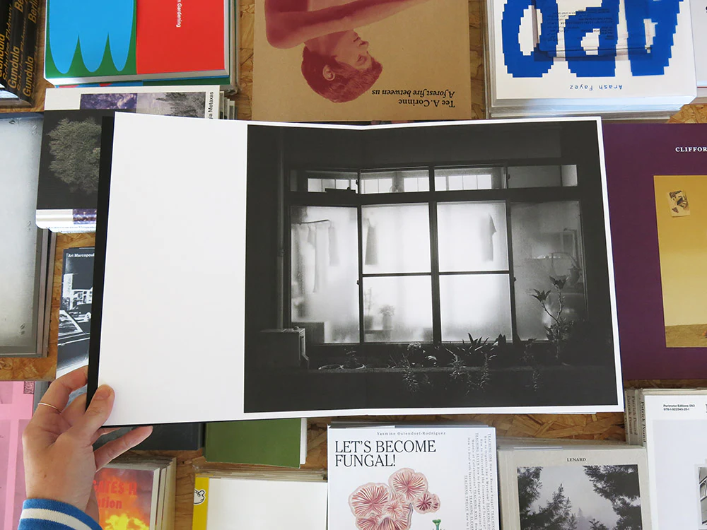 Awoiska van der Molen – The Humanness of Our Lonely Selves - Image 3