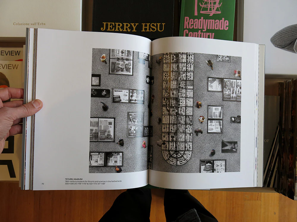 Back Stages: The Making of Art and Culture - Image 7