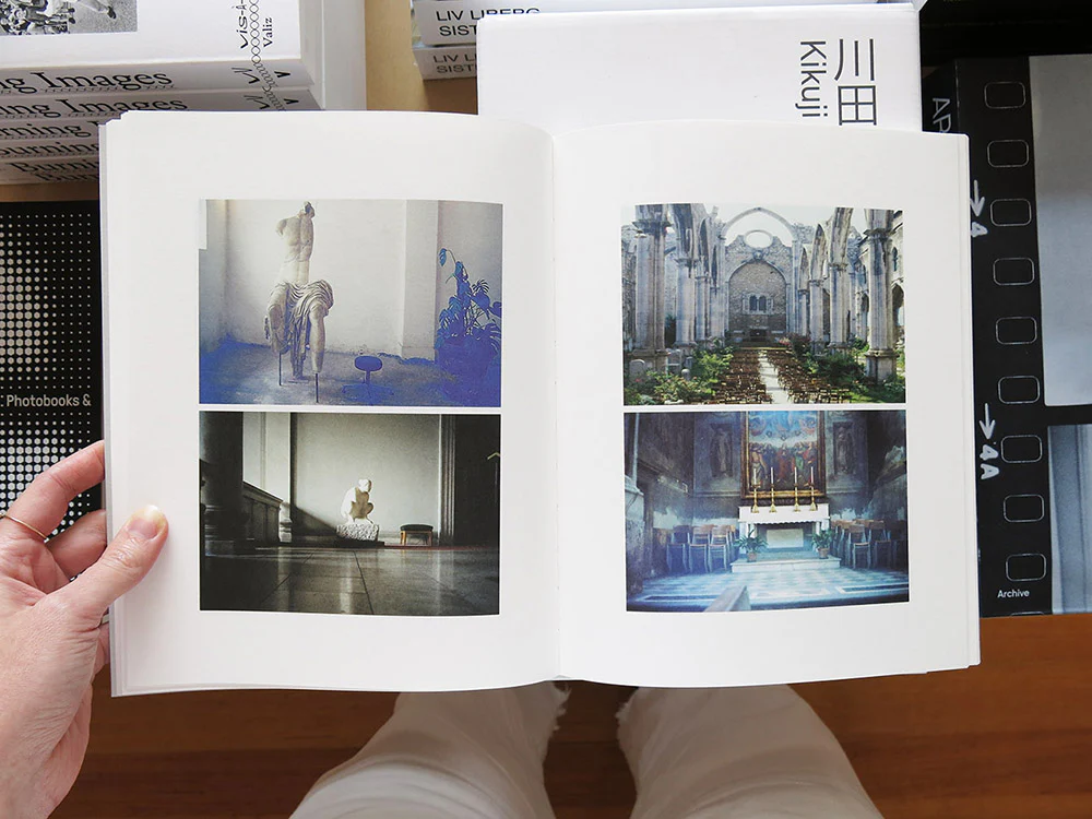 Barbara Bloom & Ben Lerner – Gold Custody - Image 6