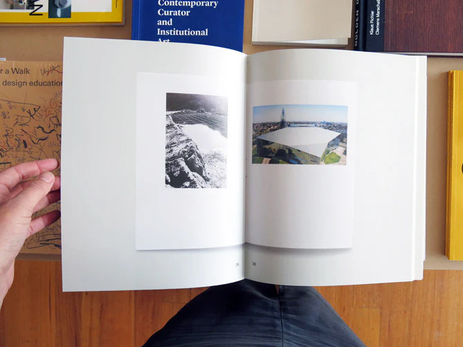 Bas Princen – The Construction of an Image - Image 7