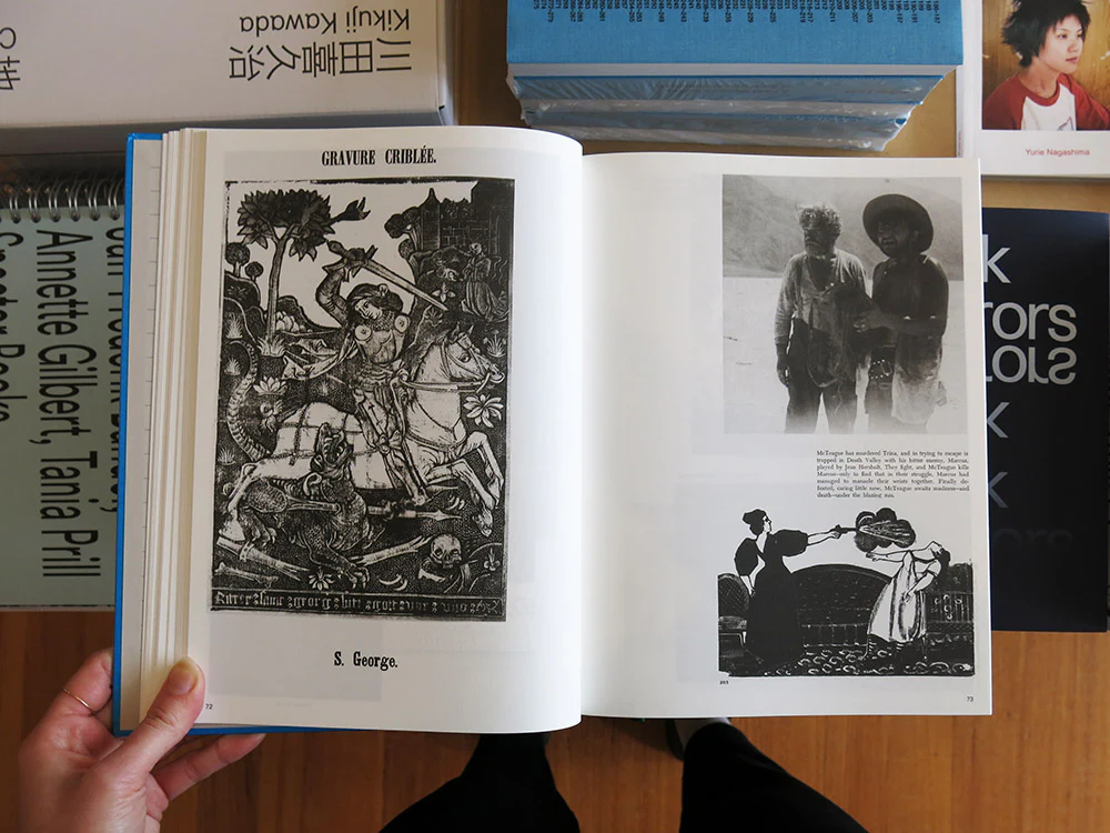 Batia Suter – Parallel Encyclopedia 1 - Image 3