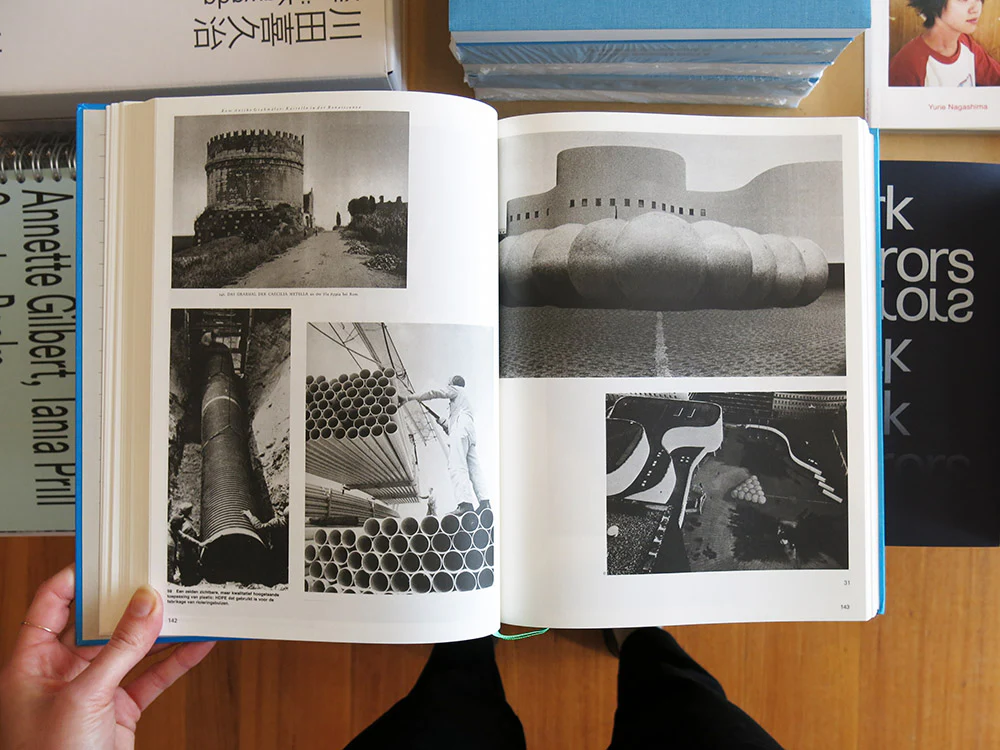Batia Suter – Parallel Encyclopedia 1 - Image 4