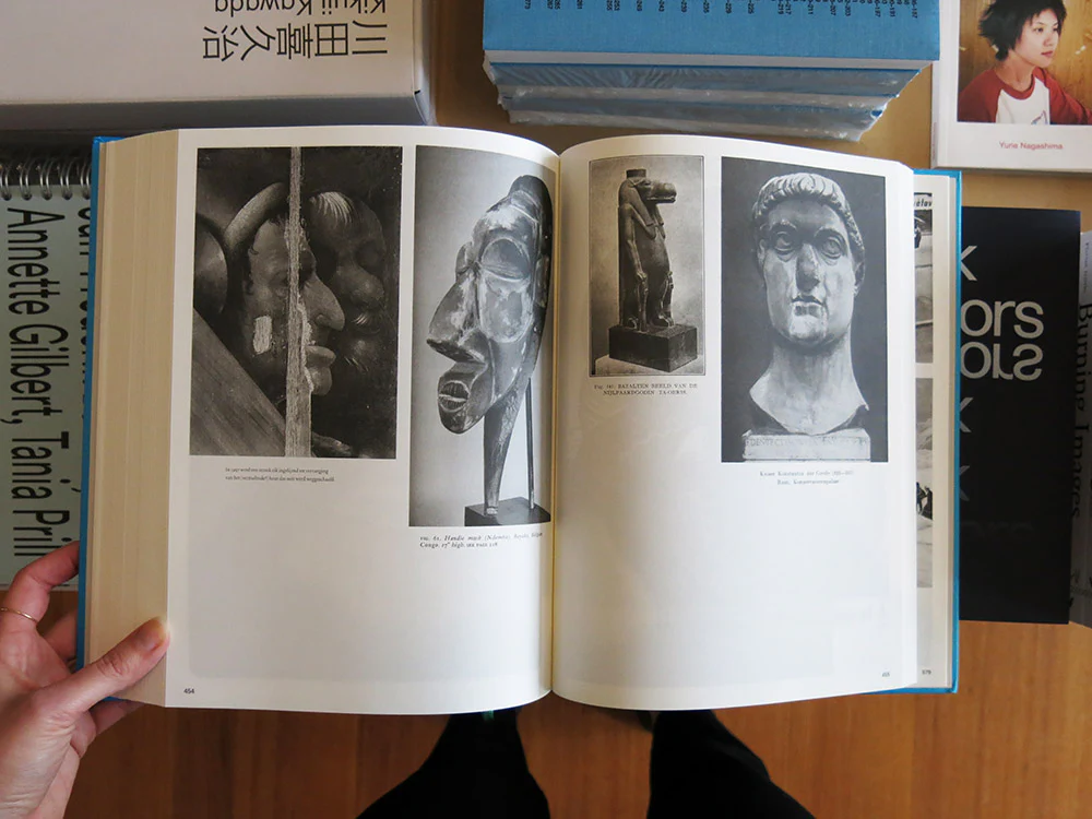 Batia Suter – Parallel Encyclopedia 1 - Image 7