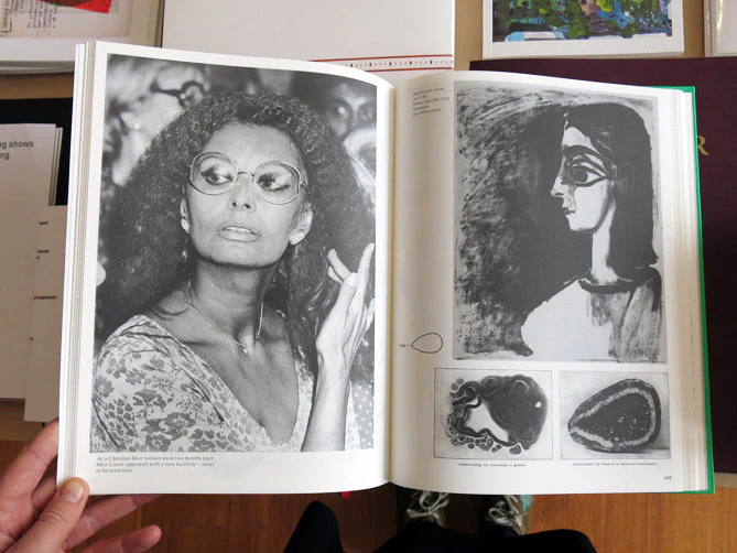 Batia Suter – Parallel Encyclopedia 2 - Image 10