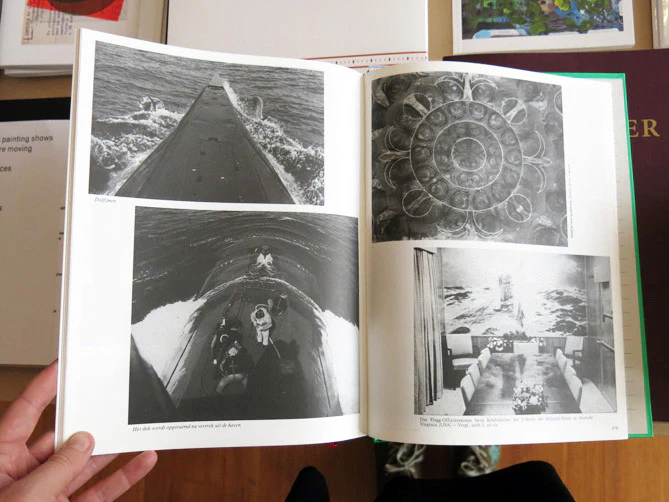 Batia Suter – Parallel Encyclopedia 2 - Image 12