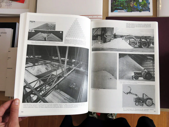 Batia Suter – Parallel Encyclopedia 2 - Image 4