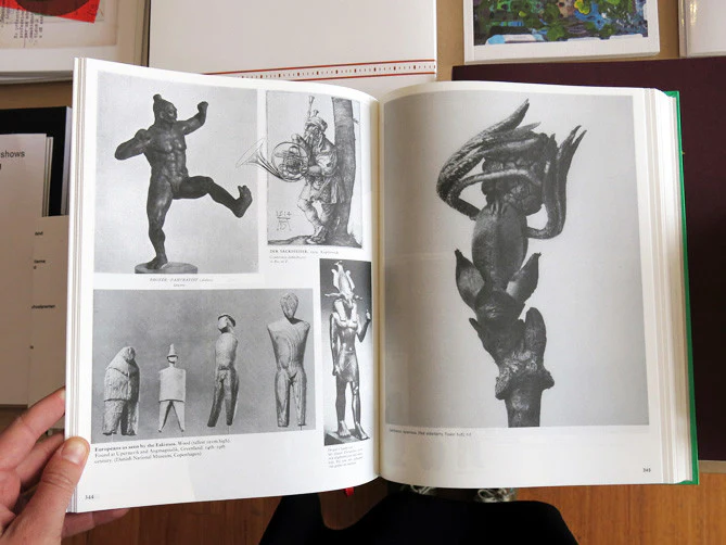 Batia Suter – Parallel Encyclopedia 2 - Image 8