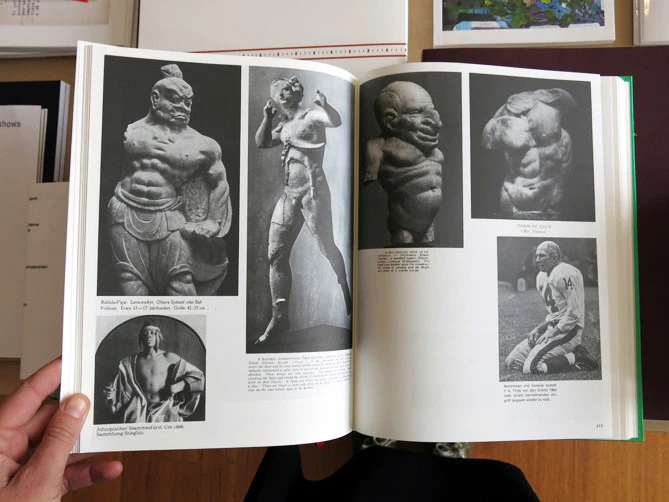 Batia Suter – Parallel Encyclopedia 2 - Image 9