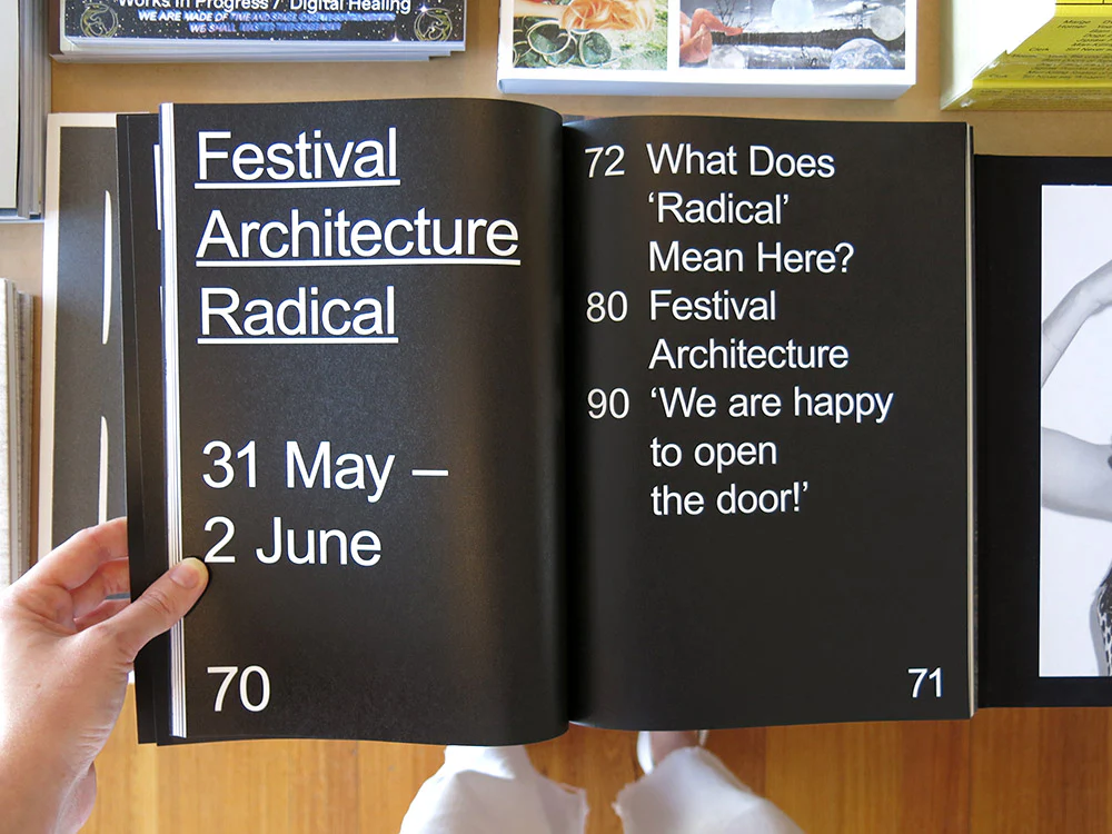 Bauhaus 11: Centenary - Image 4