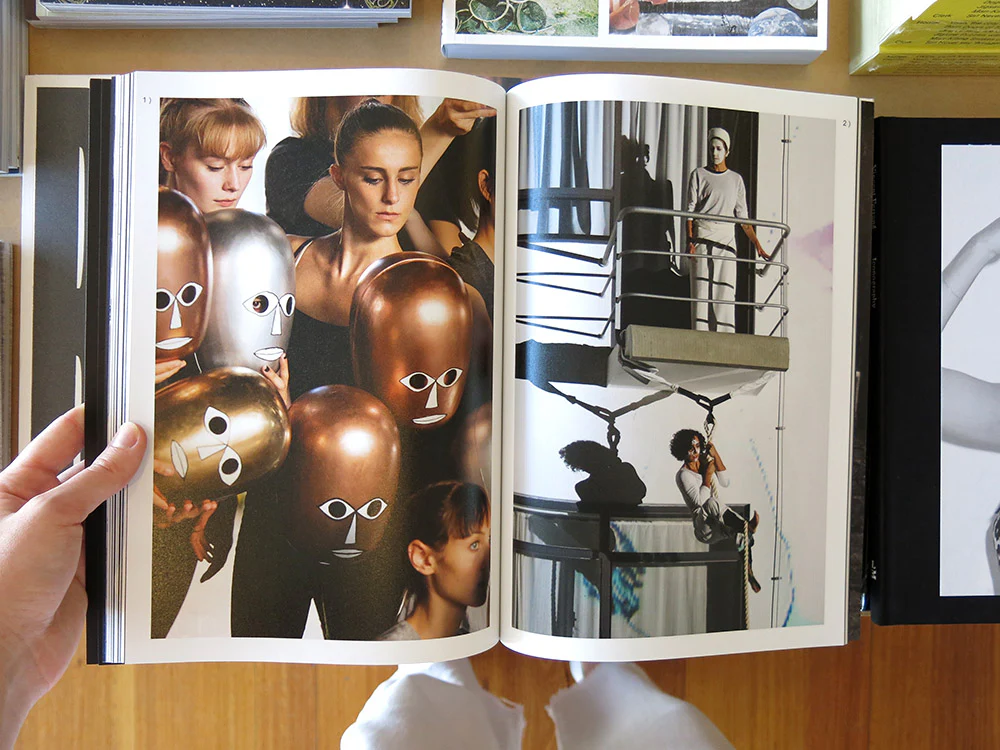 Bauhaus 11: Centenary - Image 6