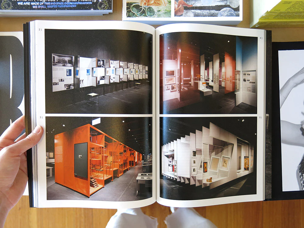 Bauhaus 11: Centenary - Image 7
