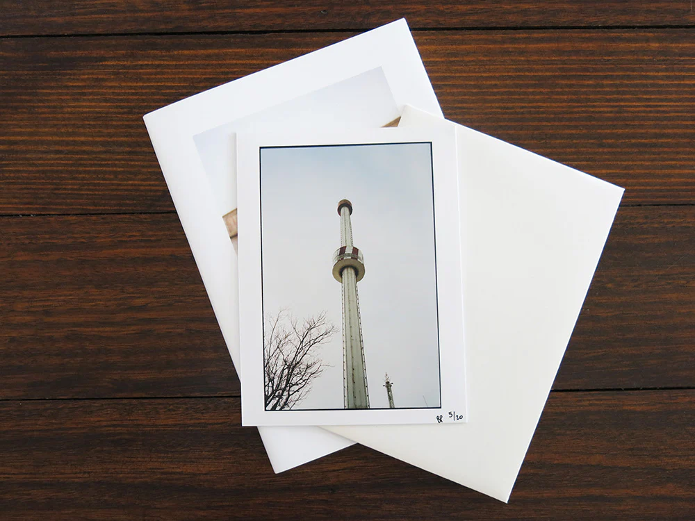 SPECIAL EDITION: Bec Parsons – Coney Island - Image 10
