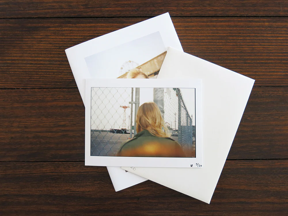 SPECIAL EDITION: Bec Parsons – Coney Island - Image 11