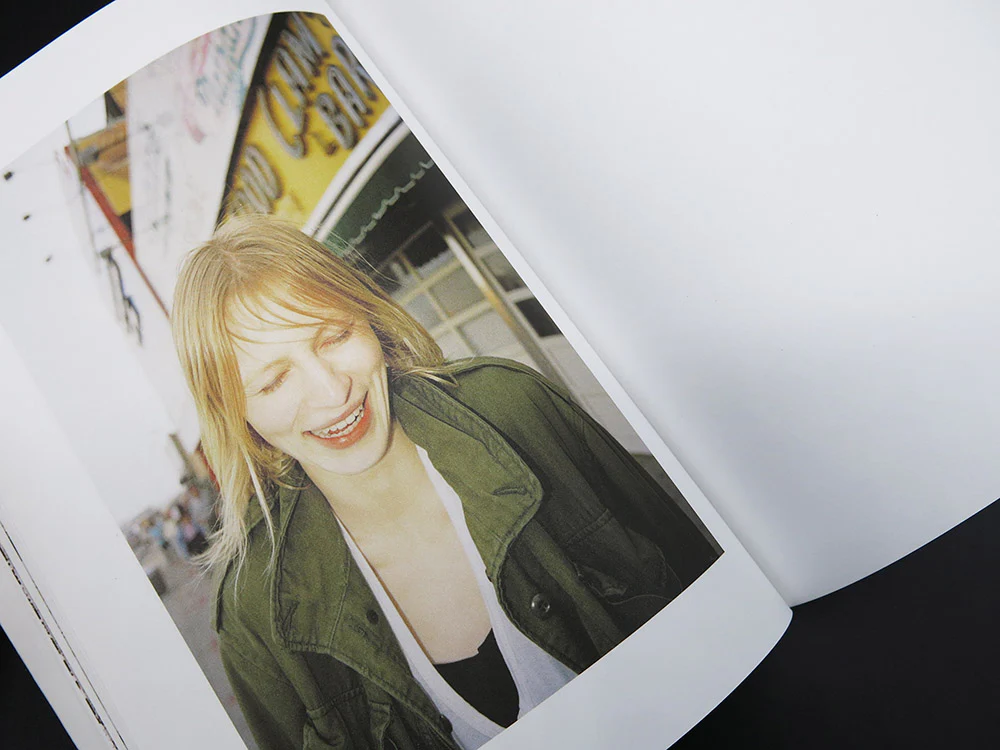 SPECIAL EDITION: Bec Parsons – Coney Island - Image 4