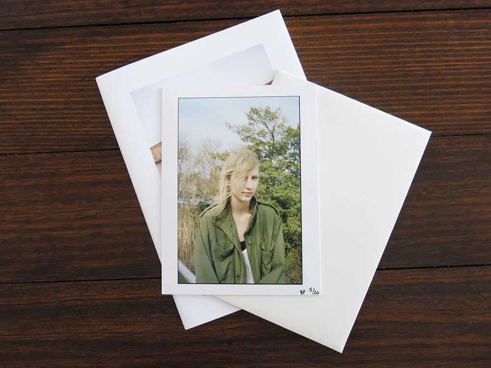 SPECIAL EDITION: Bec Parsons – Coney Island - Image 9