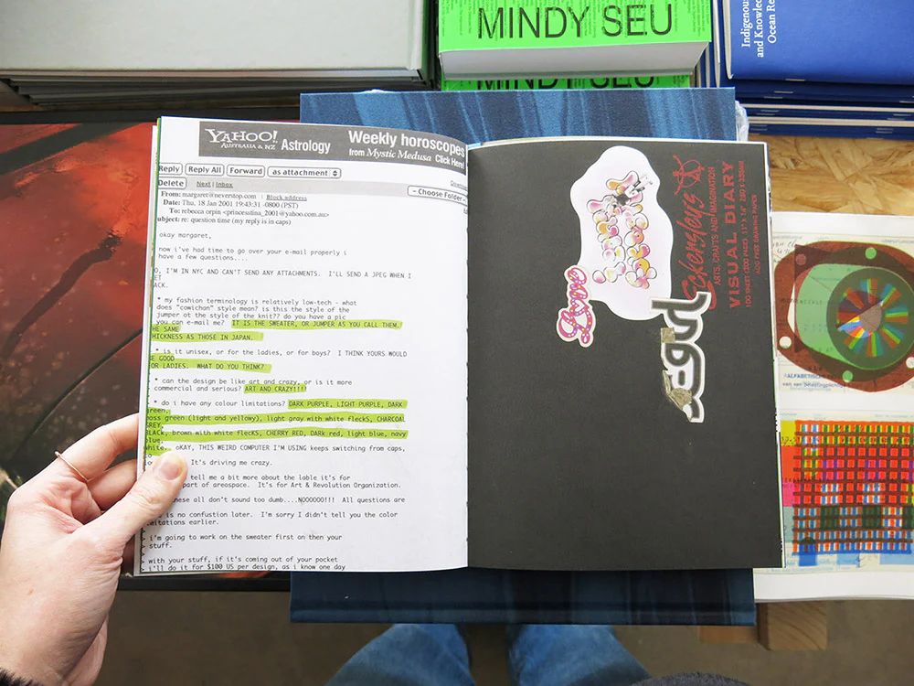 Beci Orpin – Book of Girls - Image 3