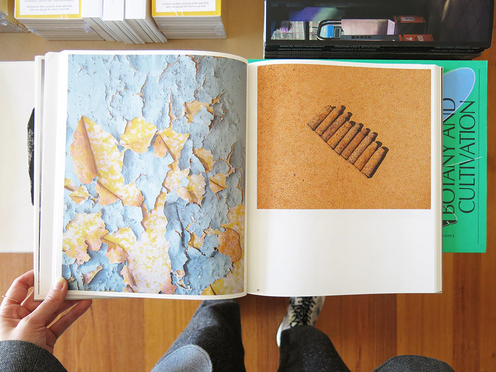 Ben Huff – Atomic Island - Image 5