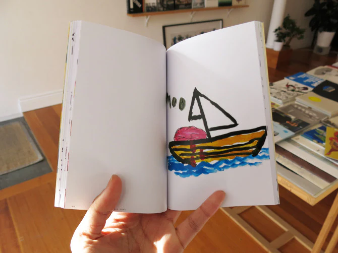Ben Jones - Distraction - Image 5