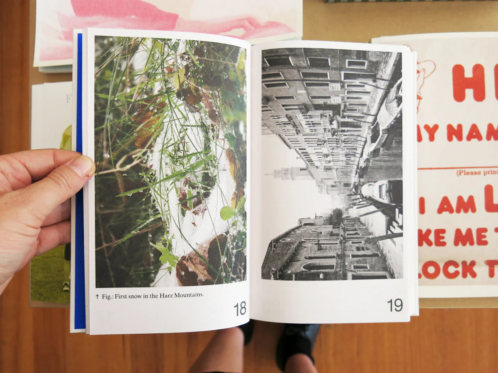 Ben Lerner & Alexander Kluge – The Snows of Venice - Image 2