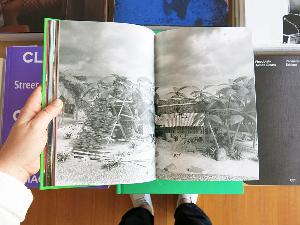 Ben Rivers - Ways Of Worldmaking - Image 3