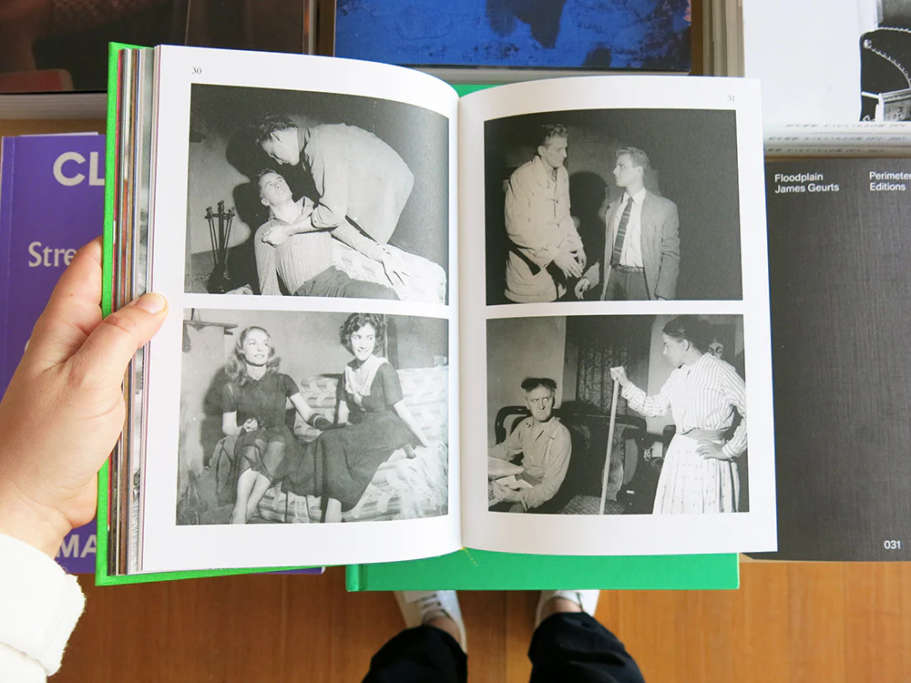 Ben Rivers - Ways Of Worldmaking - Image 4