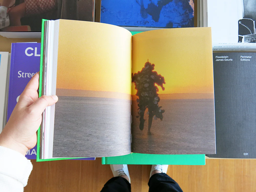 Ben Rivers - Ways Of Worldmaking - Image 5