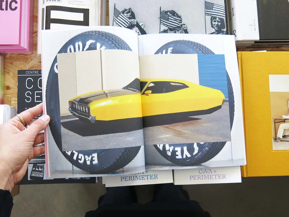 Beni Bischof – Meta Cars - Image 2