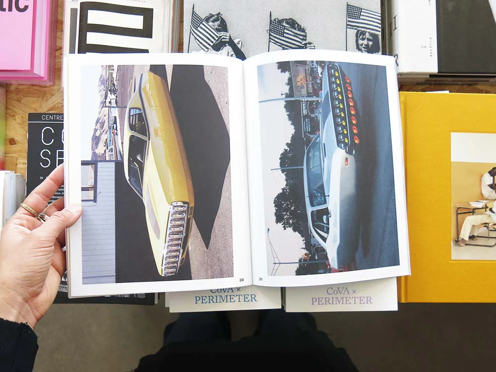 Beni Bischof – Meta Cars - Image 3