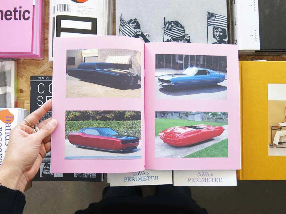 Beni Bischof – Meta Cars - Image 4