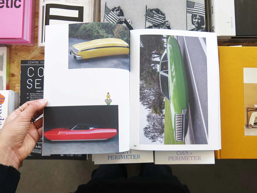 Beni Bischof – Meta Cars - Image 5