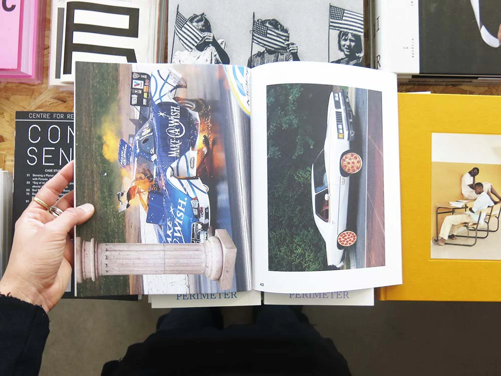 Beni Bischof – Meta Cars - Image 6