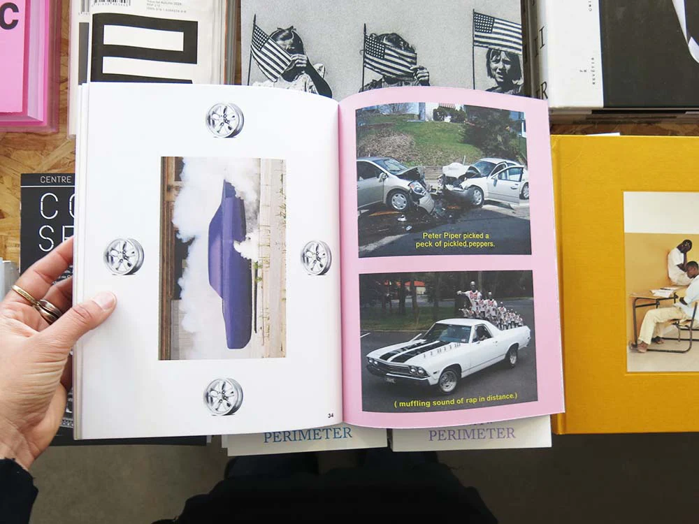 Beni Bischof – Meta Cars - Image 7