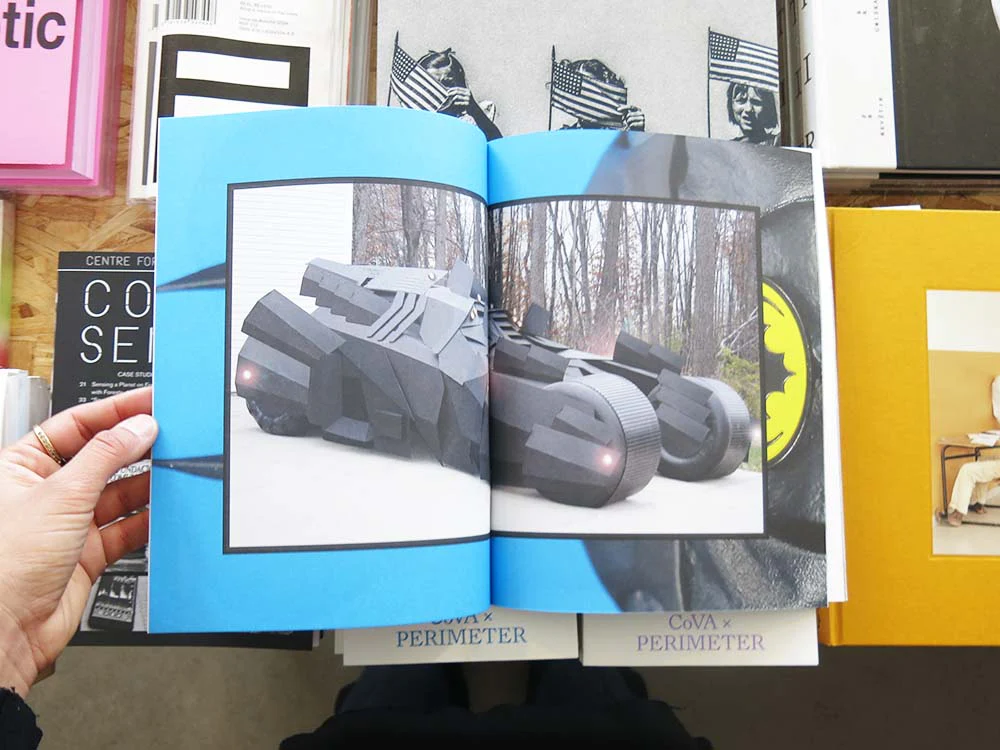 Beni Bischof – Meta Cars - Image 9