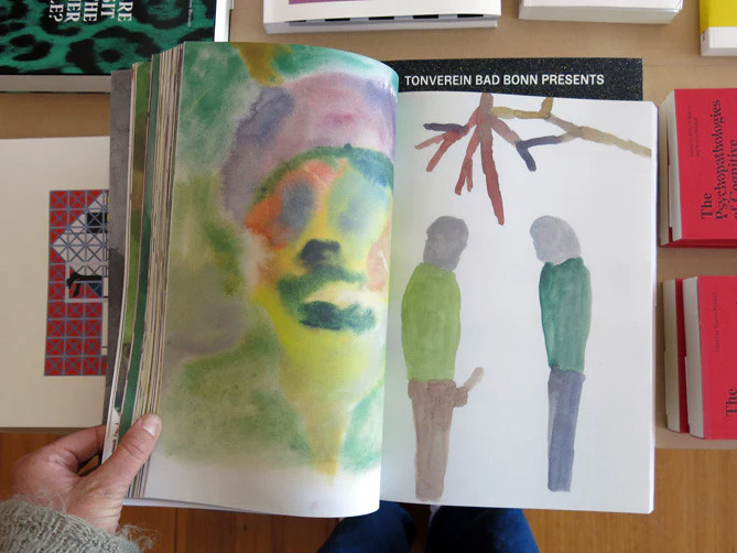 Beni Bischof - Rambo - Image 5