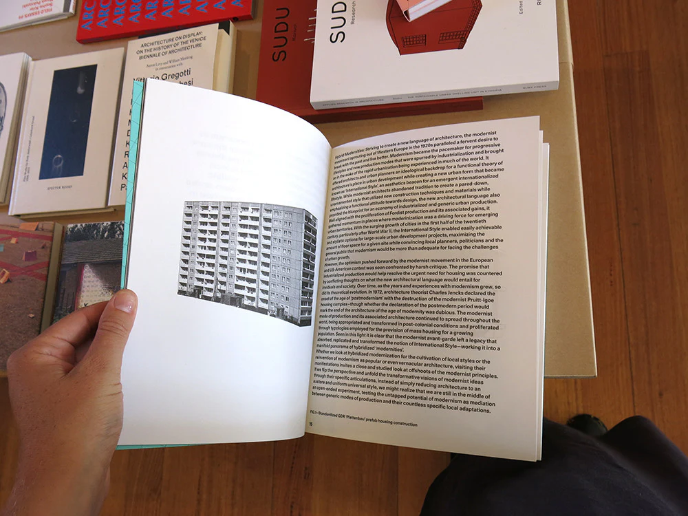 Berlin Transfer: Hybrid Modernities - Image 2