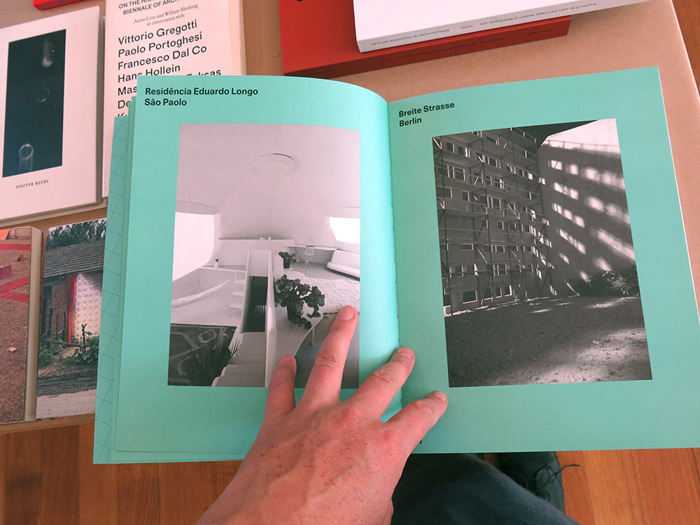Berlin Transfer: Hybrid Modernities - Image 7