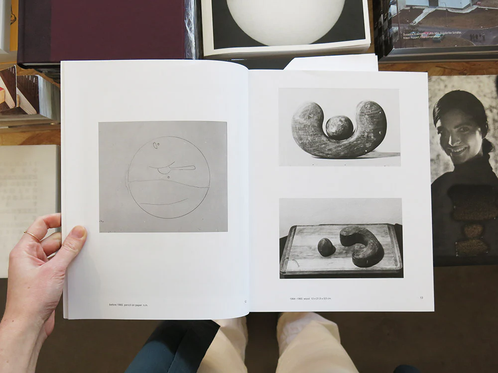 Bernd Lohaus: IM SEIN BEI - Image 2