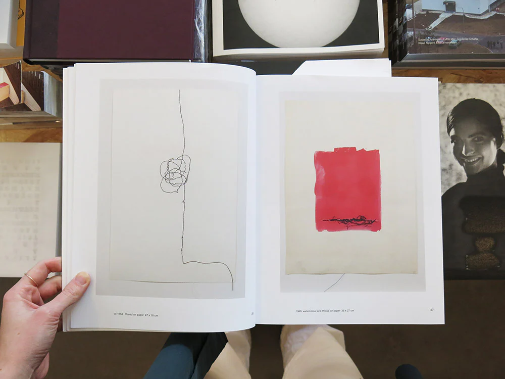 Bernd Lohaus: IM SEIN BEI - Image 3