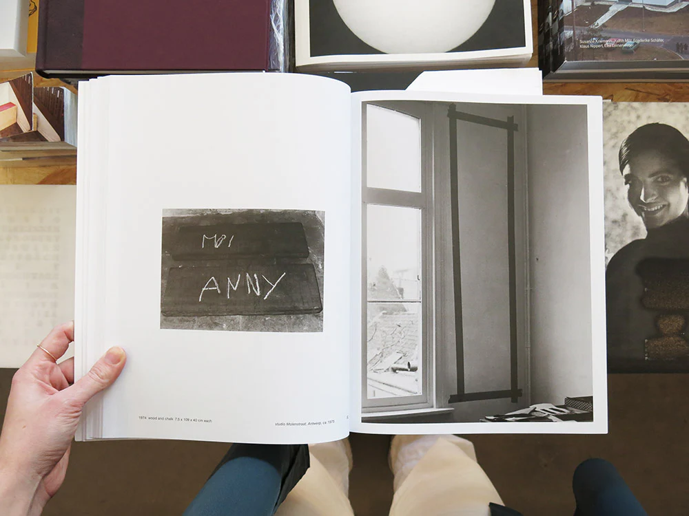 Bernd Lohaus: IM SEIN BEI - Image 4