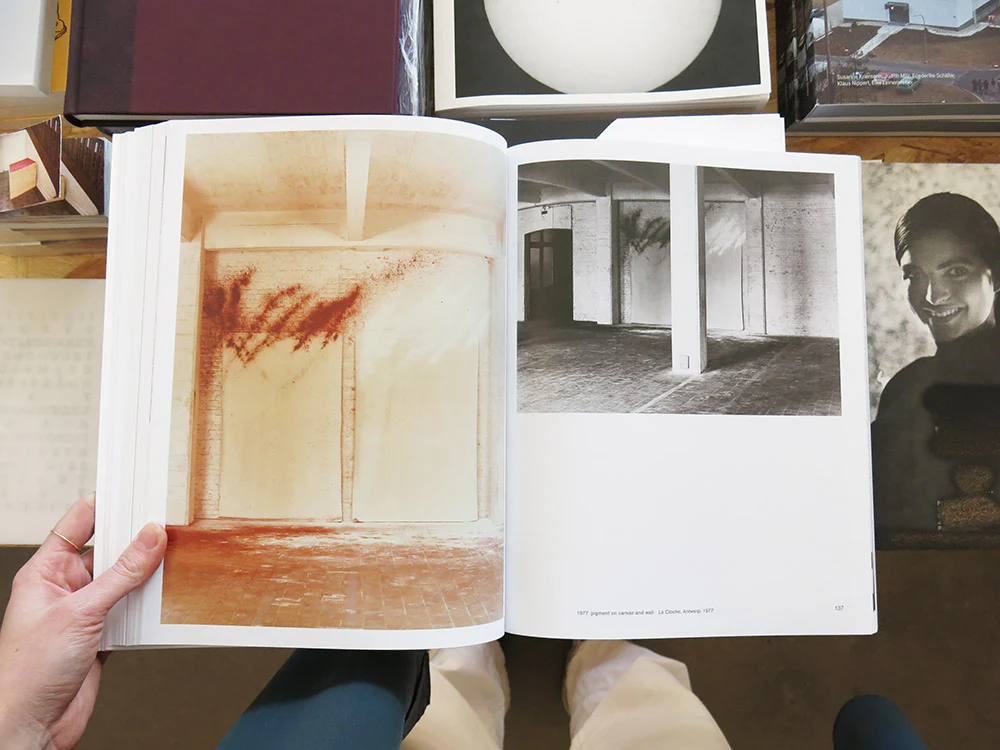 Bernd Lohaus: IM SEIN BEI - Image 5