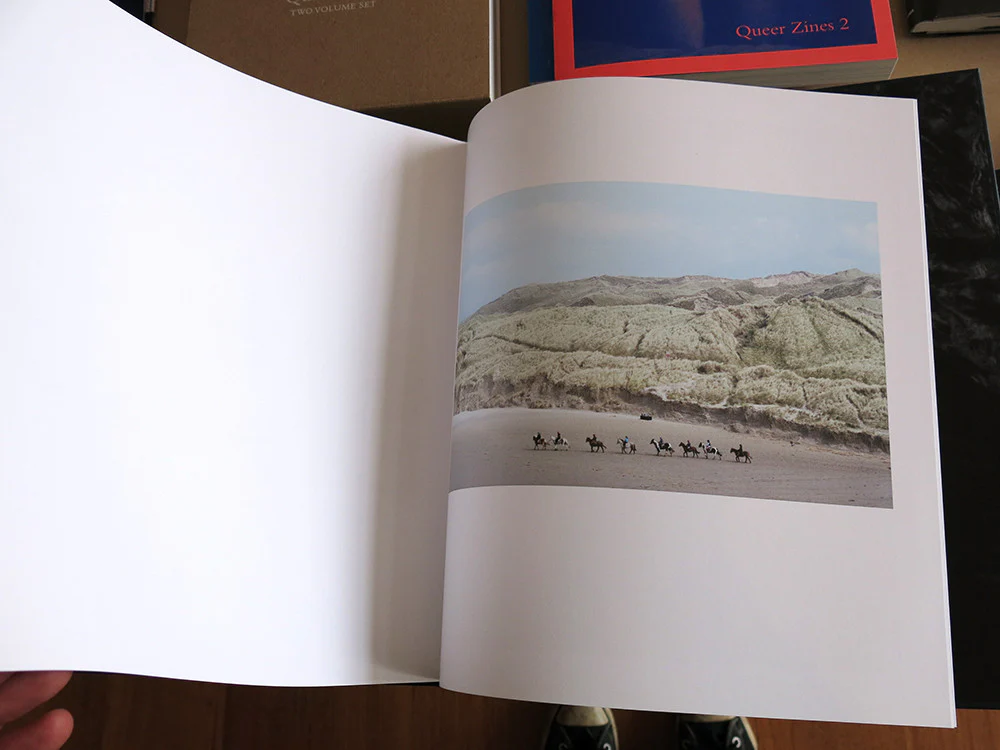 Bertien van Manen - Beyond Maps and Atlases - Image 10